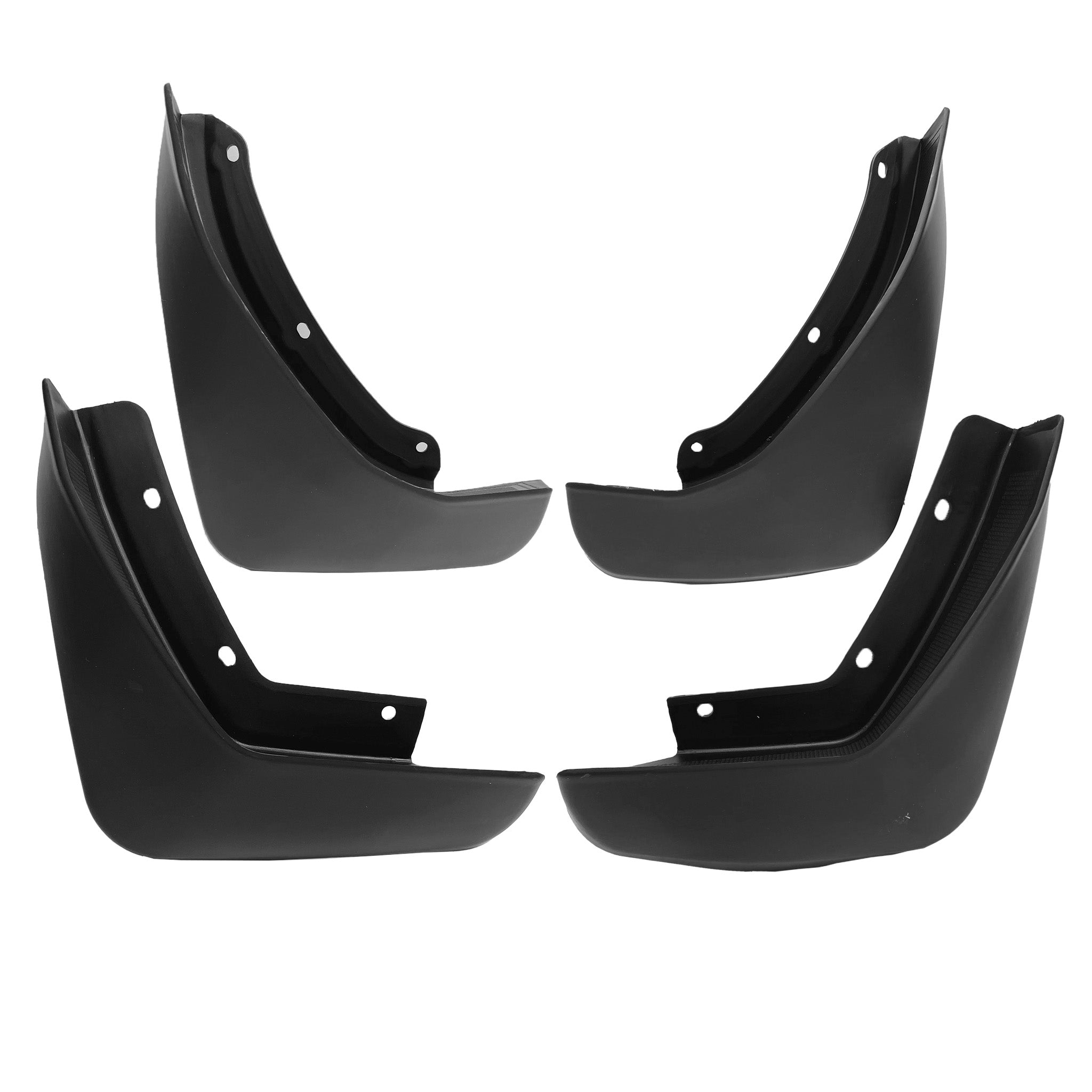 Mud Flaps Set for Volvo XC90 SUV (2016-2024)_1