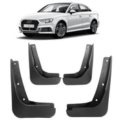 Mud Flaps for Audi A3 8V Sedan (2015-2016) (Set of 4)_1