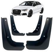Mud Flaps for Audi A3 8V Sedan (2017-2020) (Set of 4)_01