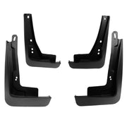 Mud Flaps for Audi A3 8Y Sedan (2021-2023) (Set of 4)_3