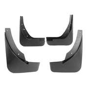 Mud Flaps for Audi A4 B8 Sedan (2008-2011) (Set of 4)_3