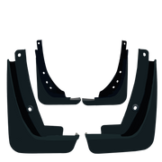 Mud Flaps for Audi A4 B9 Sedan (2019-2024) (Set of 4)_02