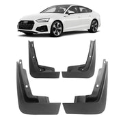 Mud Flaps for Audi A5 F5 Coupe (2016-2020) (Set of 4)_1