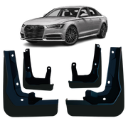 Mud Flaps for Audi A6 C8 Sedan (2018-2022) (Set of 4)_01
