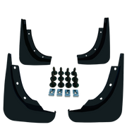 Mud Flaps for Audi A8 D4 Sedan (2011-2016) (Set of 4)_03