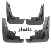 Mud Flaps for Audi A8 D5 Sedan (2022-2023) (Set of 4)_1