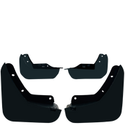 Mud Flaps for Audi Q3 8U SUV (2011-2014) (Set of 4)_02