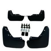 Mud Flaps for Audi Q3 8U SUV (2016-2018) (Set of 4)_03