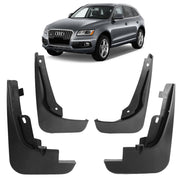 Mud Flaps for Audi Q5 8R SUV (2008-2017)_01