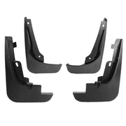 Mud Flaps for Audi Q5 8R SUV (2008-2017)_3