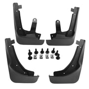 Mud Flaps for Audi Q5 FY SUV (2017-2020) (Set of 4)_2