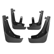 Mud Flaps for Audi Q5 FY SUV (2017-2020) (Set of 4)_3