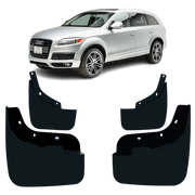 Mud Flaps for Audi Q7 4L SUV (2005-2015) (Set of 4)_01