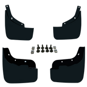 Mud Flaps for Audi Q7 4L SUV (2005-2015) (Set of 4)_02