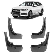 Mud Flaps for Audi Q7 4M SUV (2015-2019) (Set of 4)_1