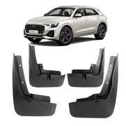Mud Flaps for Audi Q8 4M SUV (2018-2024) (Set of 4)_1