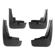 Mud Flaps for Audi Q8 4M SUV (2018-2024) (Set of 4)_3