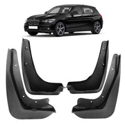 Mud Flaps for BMW 1 Series F20 Hatchback (2013-2016) (Set of 4)_1