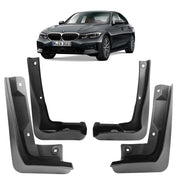 Mud Flaps for BMW 3 Series G20 Sedan (2018-2024) (Set of 4)_1