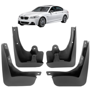 Mud Flaps for BMW 5 Series F10 Sedan (2010-2016)_1
