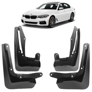 Mud Flaps for BMW 5 Series G30 Sedan (2017-2025) (Set of 4)_1