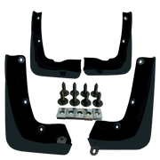 Mud Flaps for BMW 7 Series M Sports sedan (2023-2024)_03