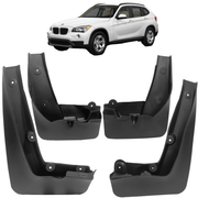 Mud Flaps for BMW X1 Series E84 Sedan (2010-2015) (Set of 4)_1