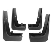 Mud Flaps for BMW X5  Series F15 SUV (2013-2018) (Set of 4)_2