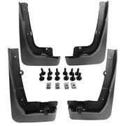 Mud Flaps for BMW X5 Series G05 SUV (2018-2024) (Set of 4)_2