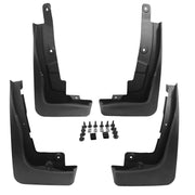 Mud Flaps for BMW X7 Series G07 SUV (2019-2024) (Set of 4)_2