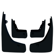 Mud Flaps for Land Rover Freelander L359 SUV (2006-2015) (set of 4)_02