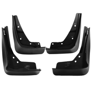Mud Flaps for Mercedes-Benz C Class (Sport) (2021-2024)_02