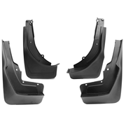 Mud Flaps for Mercedes-Benz GLE with pedal (2020-2024)_1