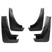 Mud Flaps for Mercedes-Benz GLS with pedal (2020-2024)_03