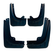 Mud Flaps for Porsche Cayenne 92A SUV (2011-2018) (Set of 4)_3