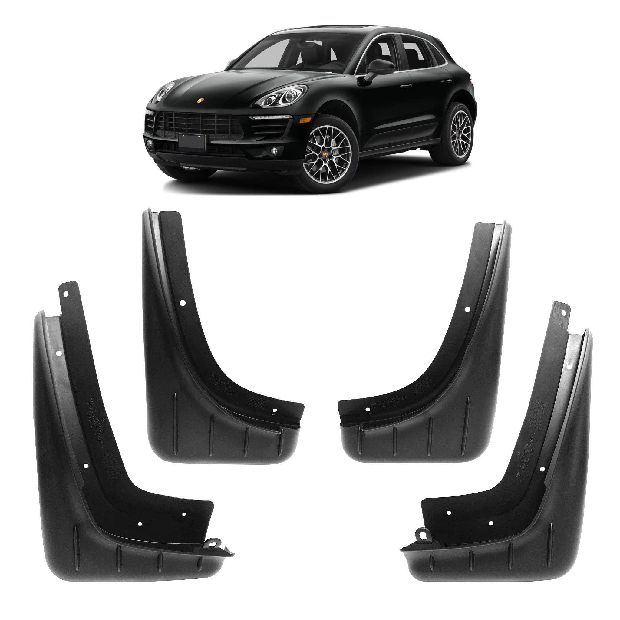 Mud_Flaps_for_Porsche_Macan_95B_SUV_2014-2023_Set_of_4_1