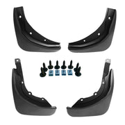 Mud Flaps for Volvo S90 Sedan (2017-2023) (Set of 4)_1