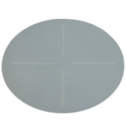Multimedia Central Rotary Button Cover for BMW 2 SERIES F23 (2015-2021) CIC Multimedia