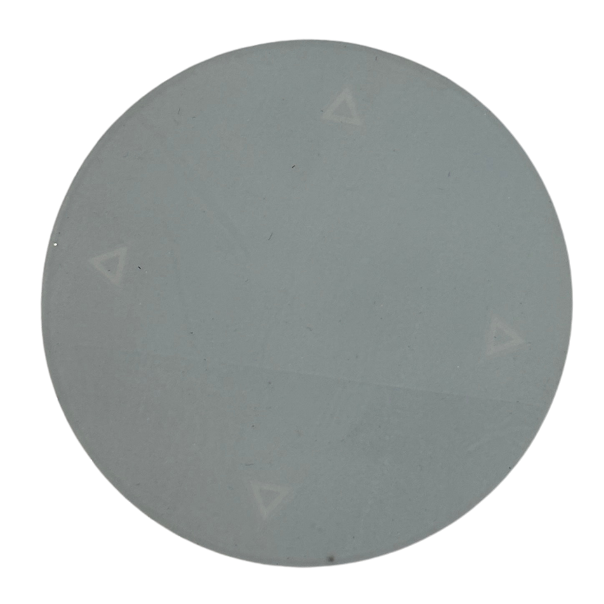 Multimedia Central Rotary Button Cover for BMW 4 F36 (2014-2020) CIC