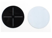 Multimedia Central Rotary Button Cover for BMW 4 F36 (2014-2020) CIC Multimedia
