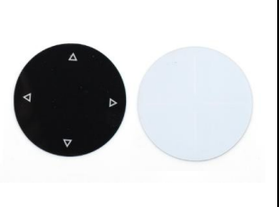 Multimedia Central Rotary Button Cover for BMW X4 F26 (2014-2018) CIC