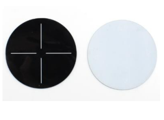 Multimedia Central Rotary Button Cover for BMW X6 F16 (2014-2019) CIC Multimedia