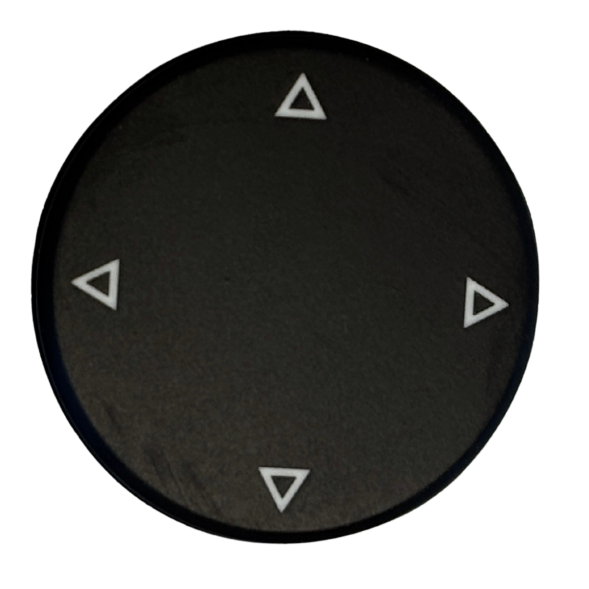 Multimedia Central Rotary Button for BMW 5 SERIES F10 (2010-2016) CIC
