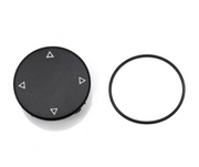Multimedia Central Rotary Button for BMW 6 F06 (2012-2018) CIC