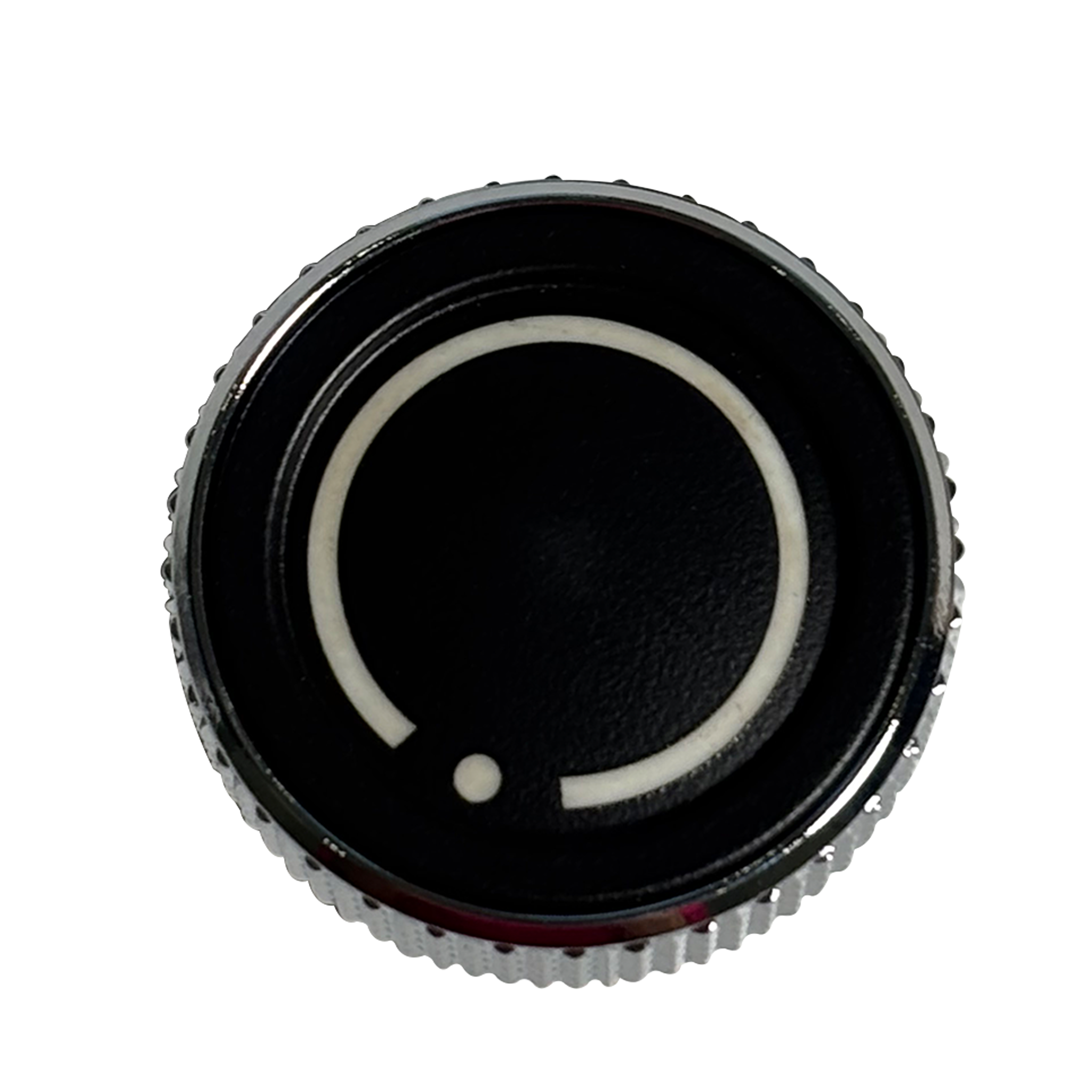 Multimedia Volume Rotary Knob for PORSCHE CAYENNE 9Y (2018) for Central Console