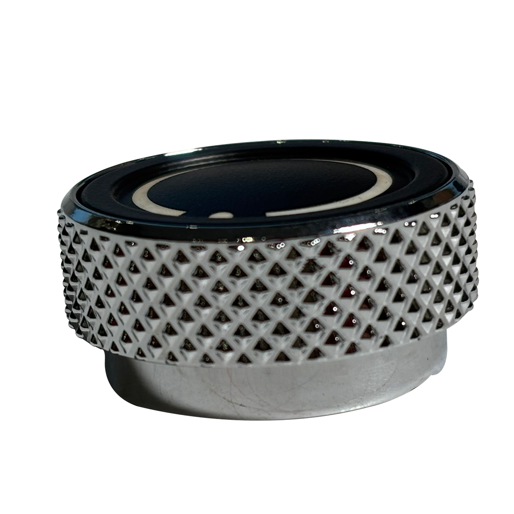 Multimedia Volume Rotary Knob for PORSCHE CAYENNE 9Y (2018) for Central Console