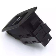 BMW X5 Series E70 SUV (2007-2013) Black Small Window Switch Regulator Button 2
