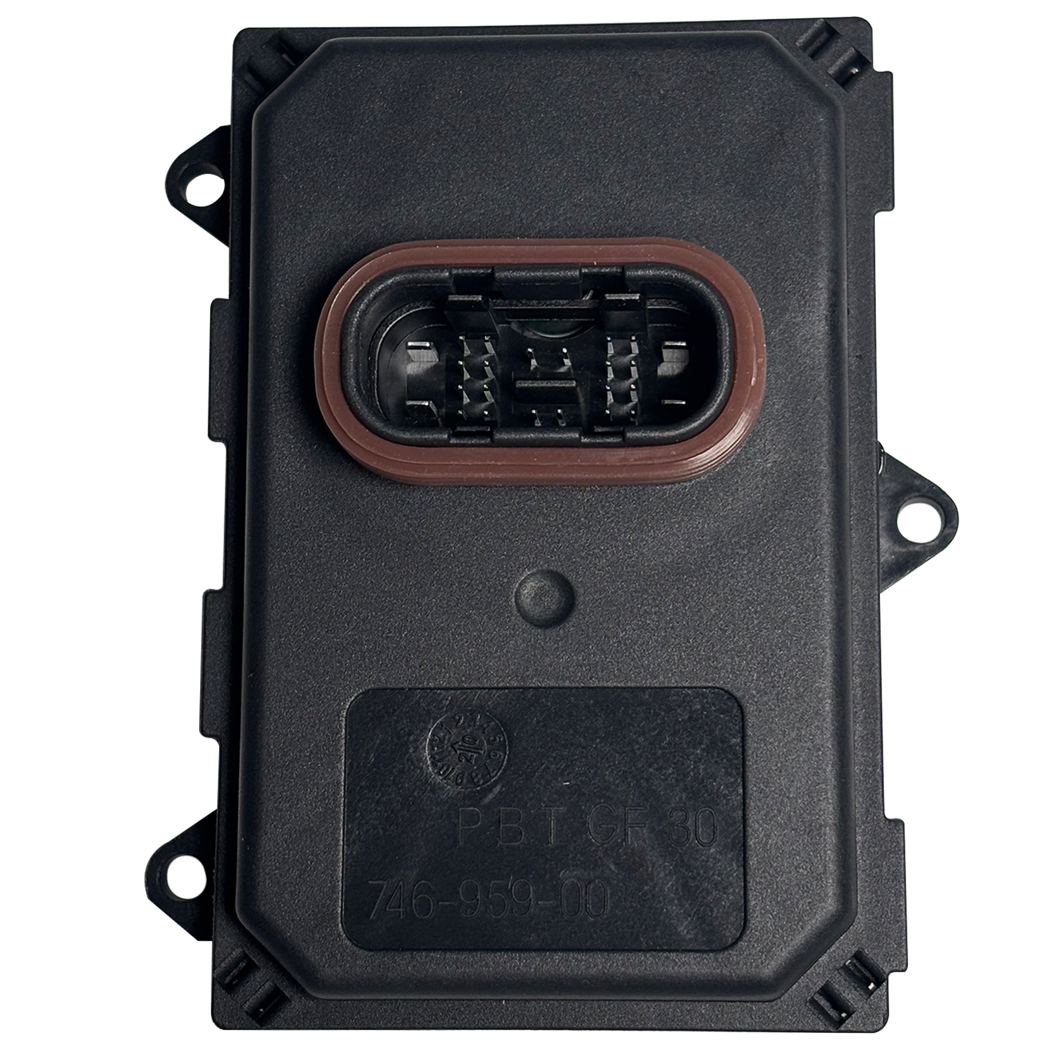 AFS Headlight Control Module Ballast for PORSCHE 718 BOXSTER 982 (2016-2026) for cornering light
