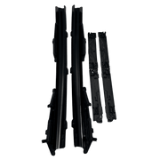 None Sunroof Bracket Set for BMW X1 F49 (2016-2020)