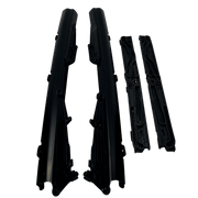 None Sunroof Bracket Set for BMW X1 F49 (2016-2020)